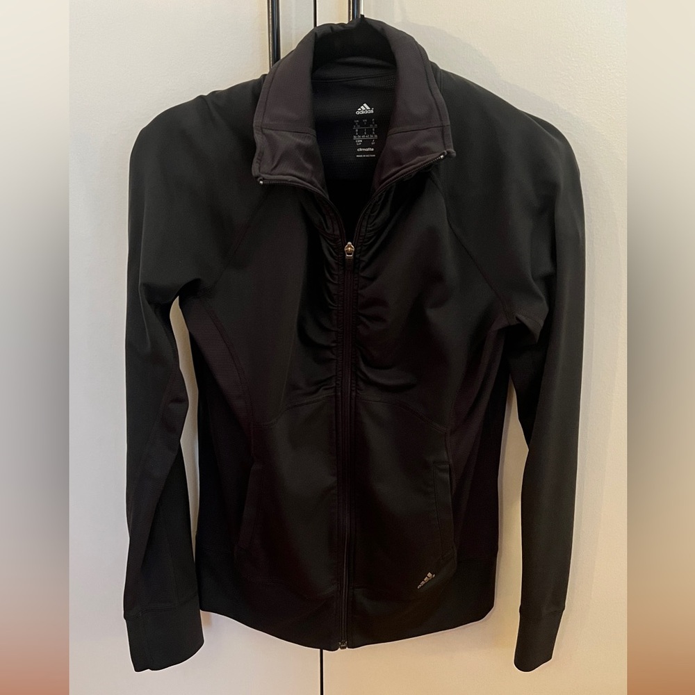 Adidas Track Jacket